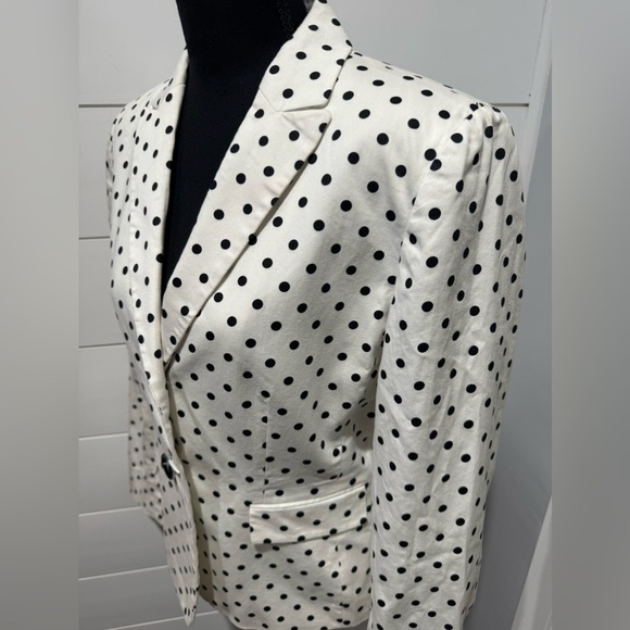 TAHARI ASL BLAZER - Picture 3 of 9